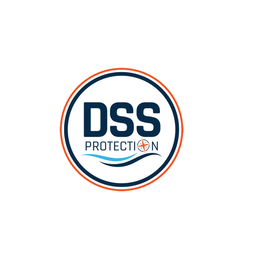 DSS Protection logo